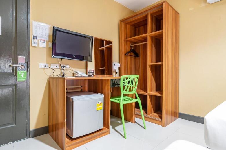 Hostal The Richy Place Guest House