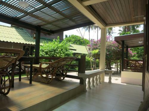 Dewshore Resort