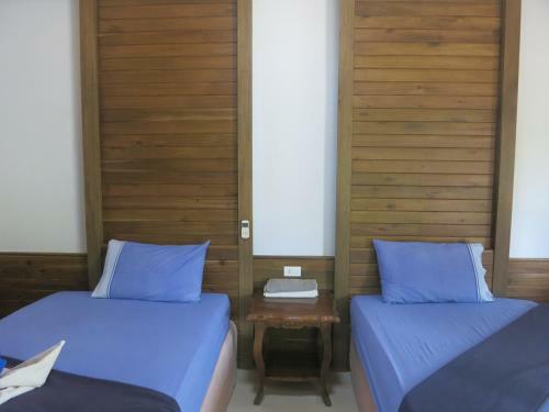 Dewshore Resort