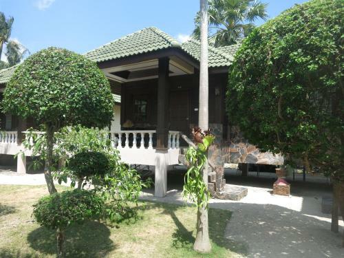 Dewshore Resort
