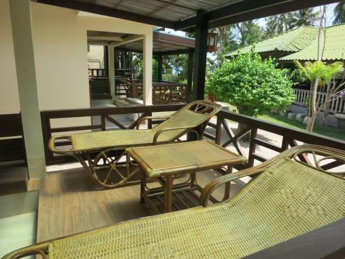 Dewshore Resort