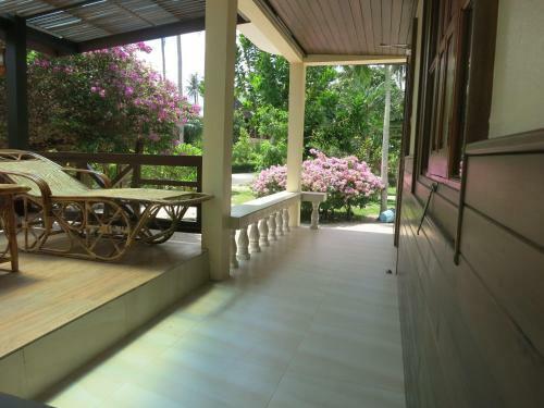 Dewshore Resort