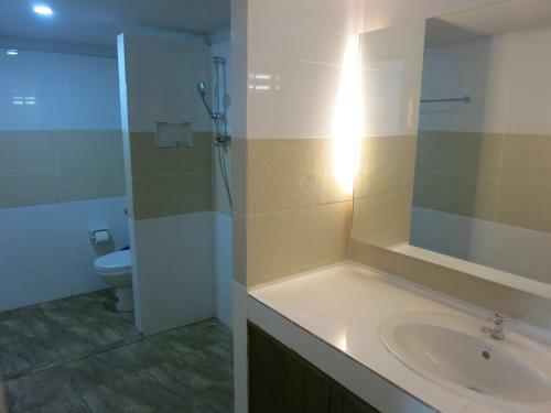 Dewshore Resort