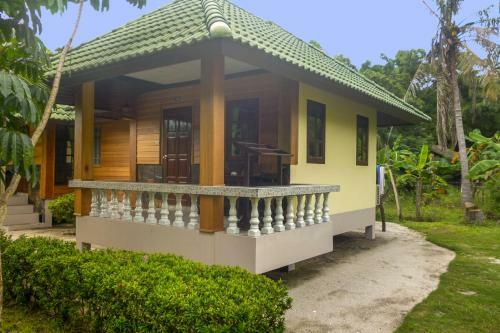 Dewshore Resort
