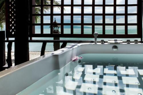 Dewshore Resort