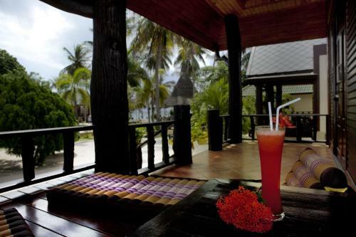 Dewshore Resort