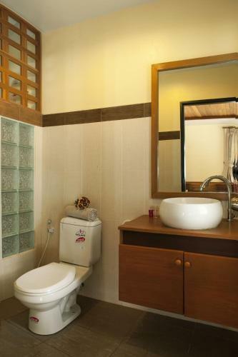Dewshore Resort