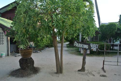 Dewshore Resort