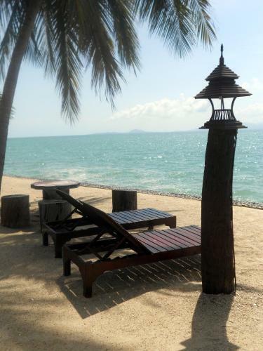 Dewshore Resort