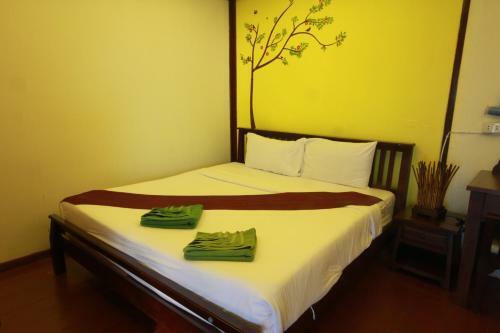 Hotel Tharathip Resort Koh Phangan