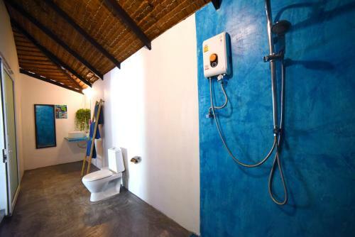 Hostal Sarana Bungalows