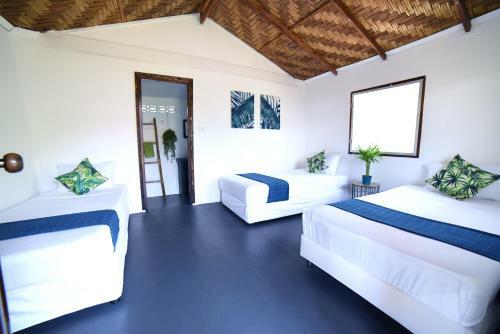 Hostal Sarana Bungalows
