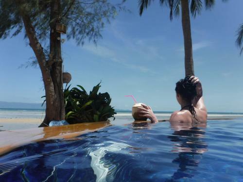 Hostal Sarana Bungalows