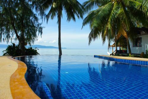 Hostal Sarana Bungalows