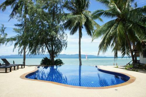 Hostal Sarana Bungalows