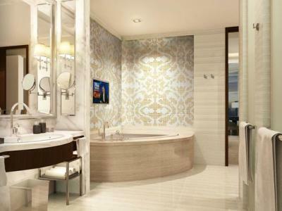 Hotel Radisson Blu Plaza Bangkok
