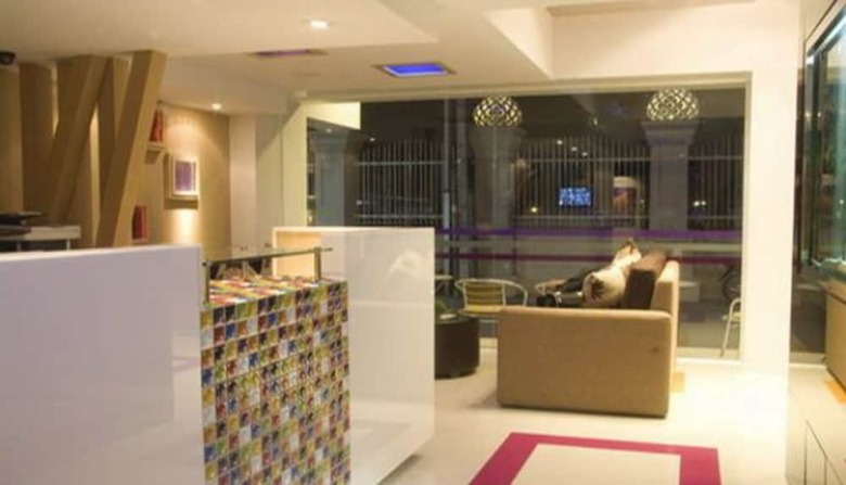 Hotel Paradiso Boutique Suites