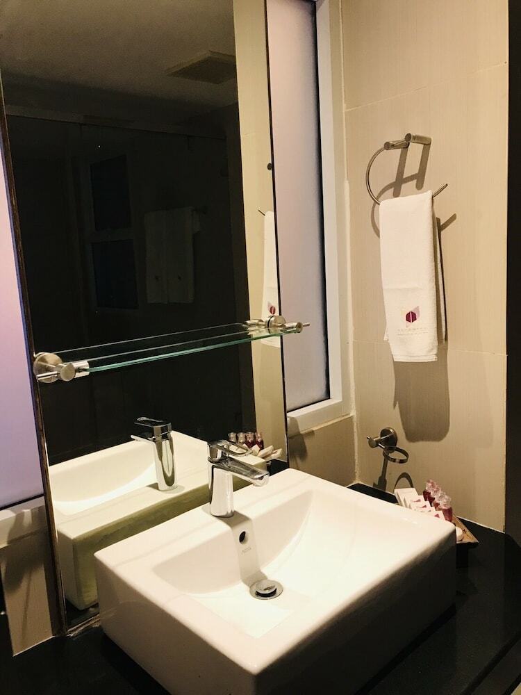 Hotel Paradiso Boutique Suites