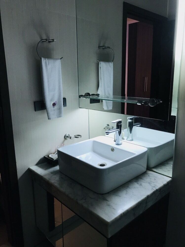 Hotel Paradiso Boutique Suites