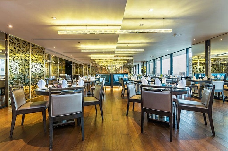 Aparthotel Emporium Suites By Chatrium