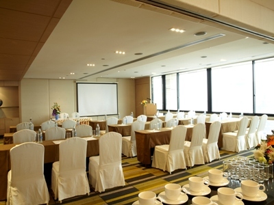 Aparthotel Emporium Suites By Chatrium