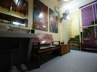 Albergue Baan Bovorn