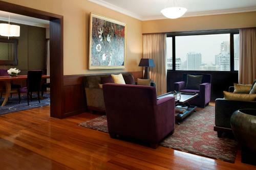 Hotel The Westin Grande Sukhumvit, Bangkok