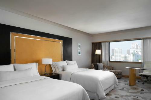 Hotel The Westin Grande Sukhumvit, Bangkok