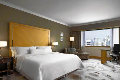 Hotel The Westin Grande Sukhumvit, Bangkok