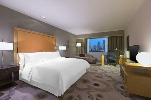 Hotel The Westin Grande Sukhumvit, Bangkok
