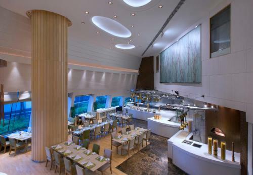 Hotel The Westin Grande Sukhumvit, Bangkok