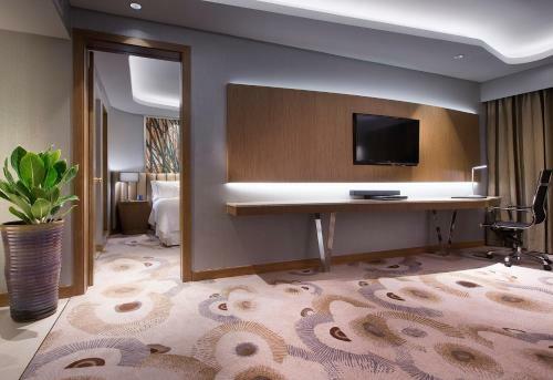 Hotel The Westin Grande Sukhumvit, Bangkok