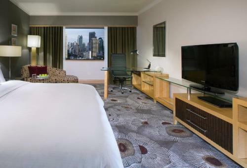 Hotel The Westin Grande Sukhumvit, Bangkok