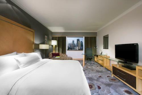 Hotel The Westin Grande Sukhumvit, Bangkok