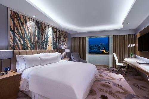 Hotel The Westin Grande Sukhumvit, Bangkok