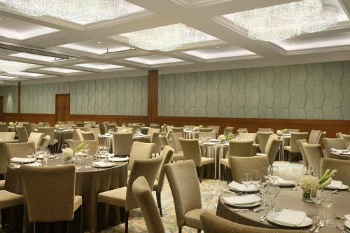 Hotel The Westin Grande Sukhumvit, Bangkok
