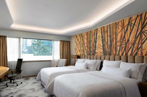 Hotel The Westin Grande Sukhumvit, Bangkok