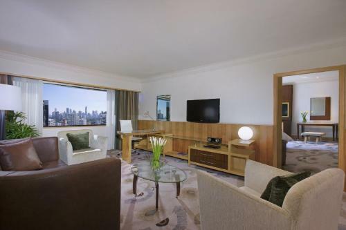 Hotel The Westin Grande Sukhumvit, Bangkok