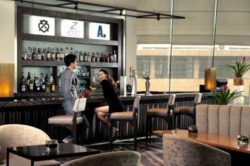 Hotel The Westin Grande Sukhumvit, Bangkok