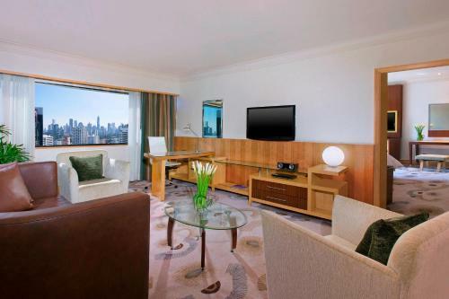 Hotel The Westin Grande Sukhumvit, Bangkok