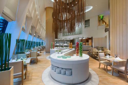 Hotel The Westin Grande Sukhumvit, Bangkok