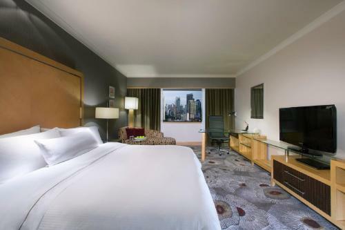 Hotel The Westin Grande Sukhumvit, Bangkok