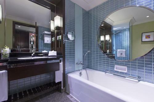 Hotel The Westin Grande Sukhumvit, Bangkok