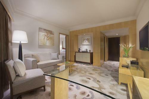 Hotel The Westin Grande Sukhumvit, Bangkok