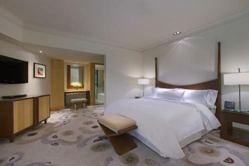 Hotel The Westin Grande Sukhumvit, Bangkok