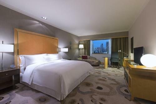 Hotel The Westin Grande Sukhumvit, Bangkok