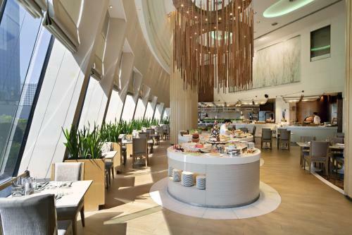 Hotel The Westin Grande Sukhumvit, Bangkok