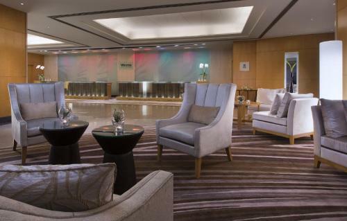 Hotel The Westin Grande Sukhumvit, Bangkok