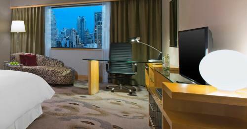 Hotel The Westin Grande Sukhumvit, Bangkok