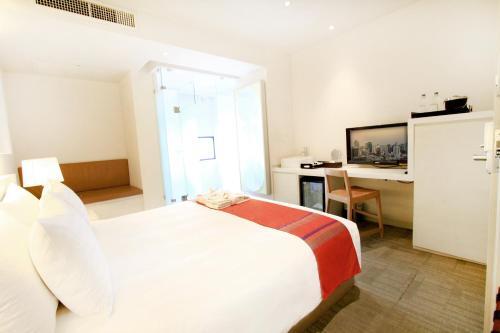 Hotel Aspira Hiptique Sukhumvit 13